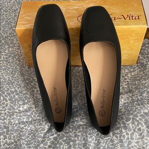 Bella Vita Kimiko-Size 10W